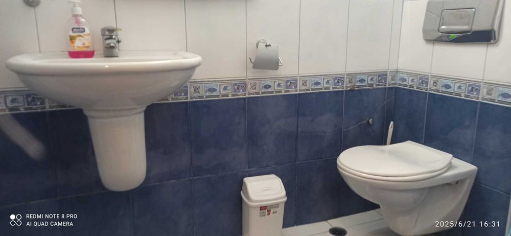 Дава се под наем Двустаен апартамент в Бургас, Лазур - 66 кв.м за 397.8 € - Снимка #5