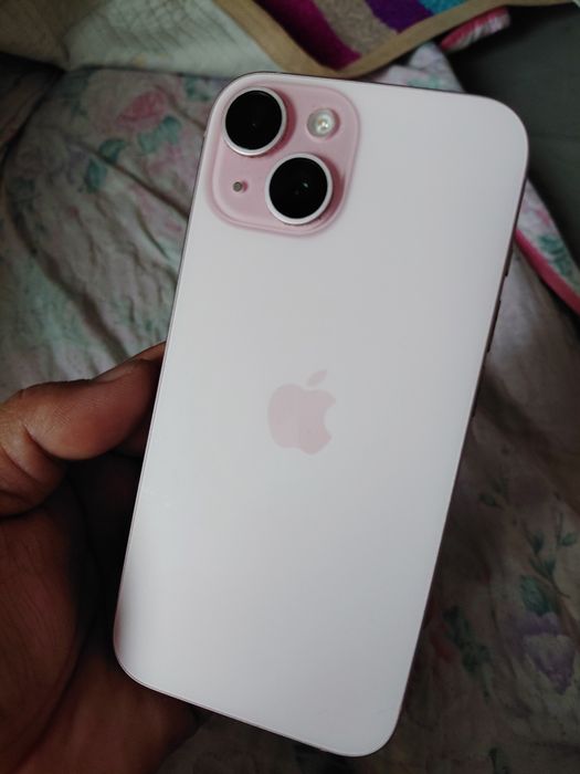 Айфон 15 без ремонта