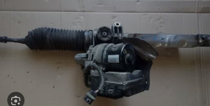 Caseata directie electrica Mercedes A-Class w169