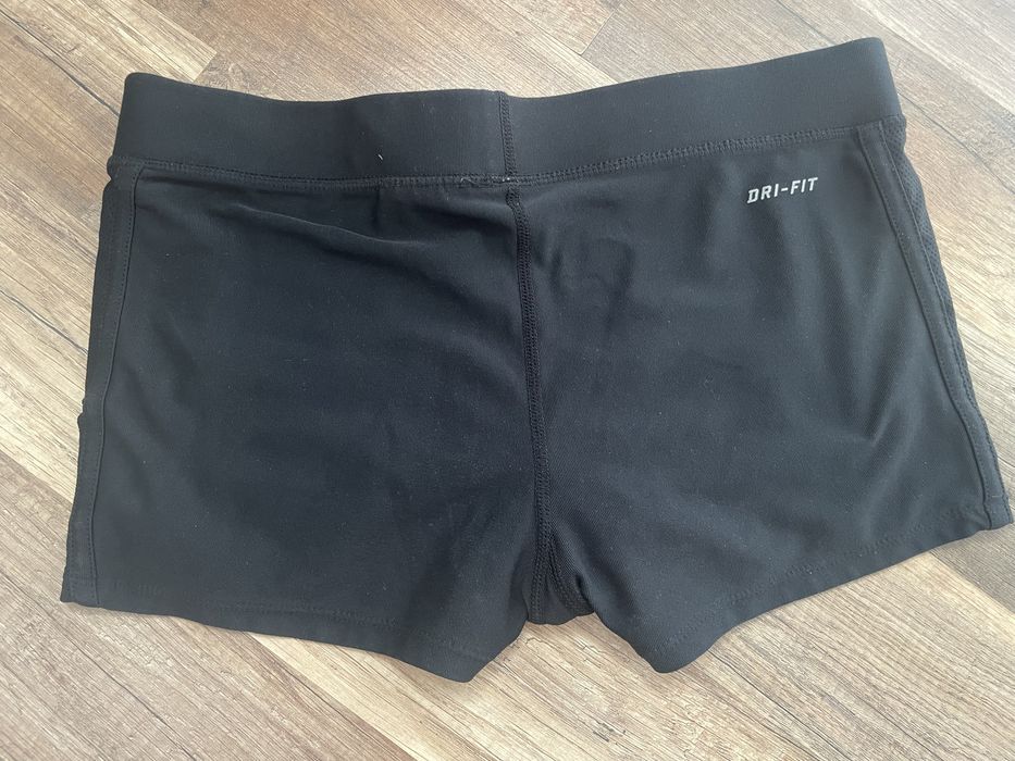 Къси панталонки Nike