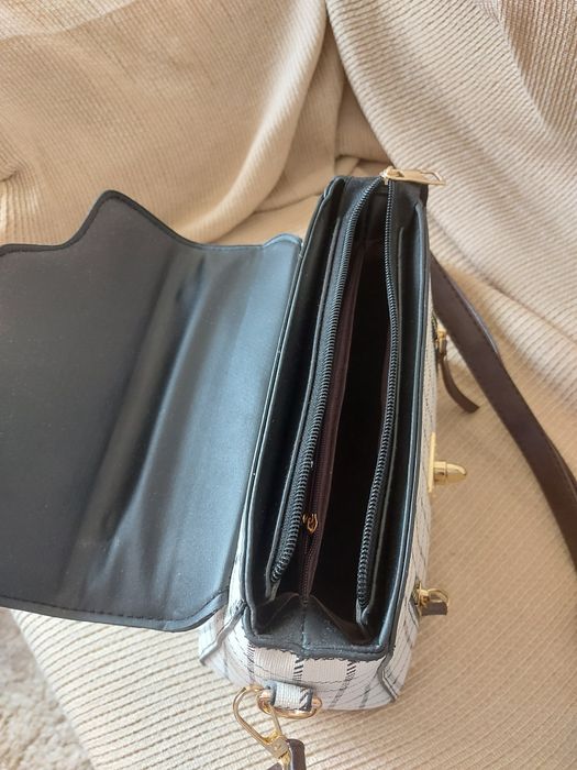 Чанта от сайта Shein, нова