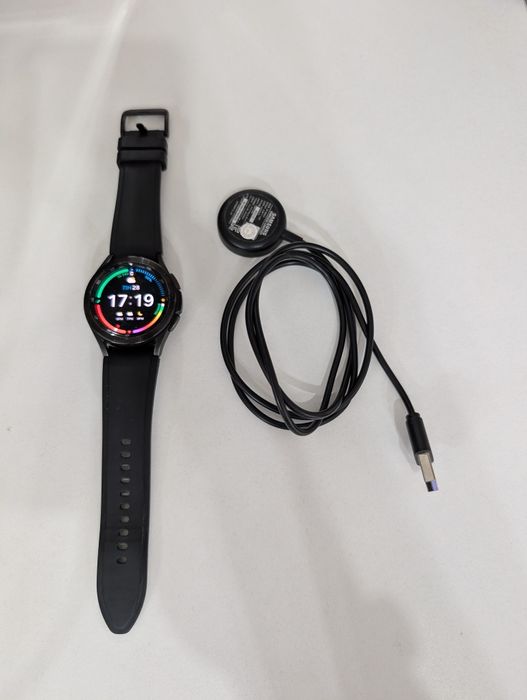 Samsung galaxy watch 4 classic 42mm
