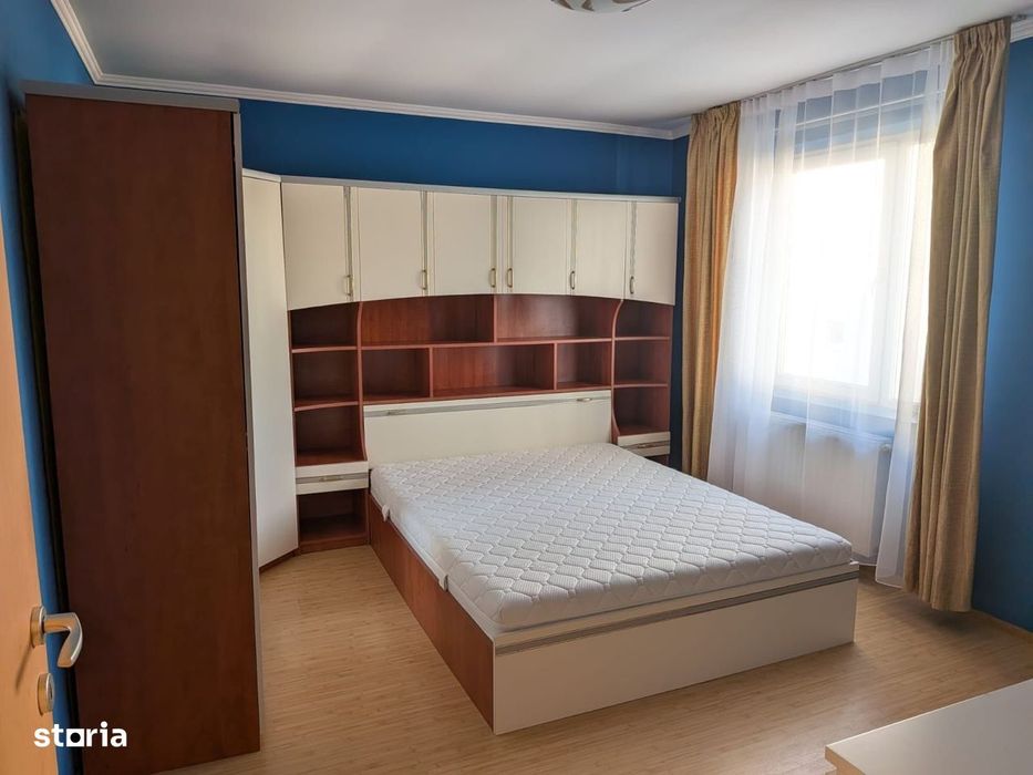 Apartament 2 camere openspace zona Turnisor / Frunzei