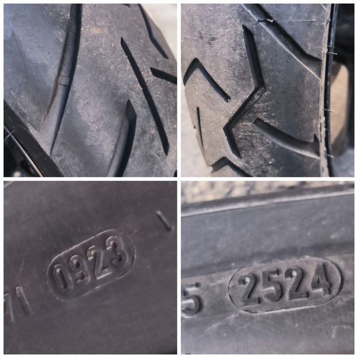 V-Strom 650 2015