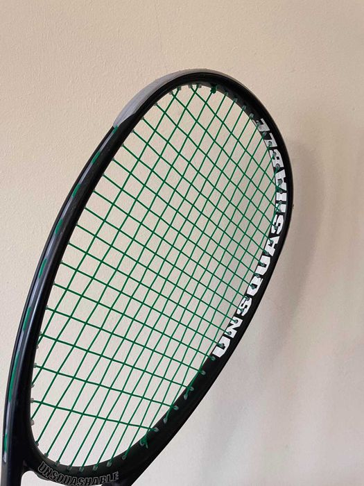 Тенис ракета в отлично състояние