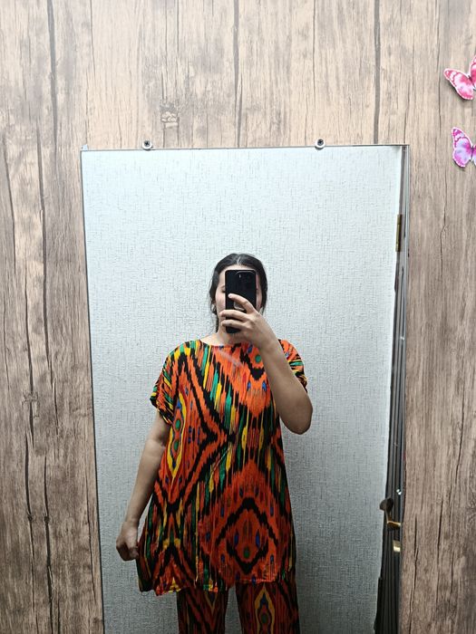 Sotiladi razmer 52 gaca koynela