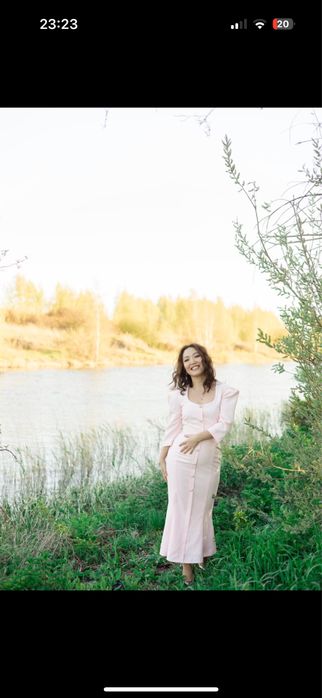 Платье Malli, “ Annushka”