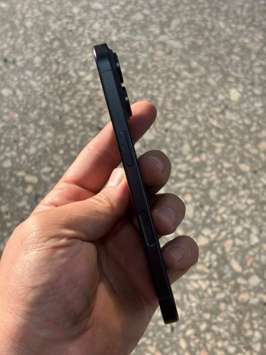 Iphone 16 128g 100%