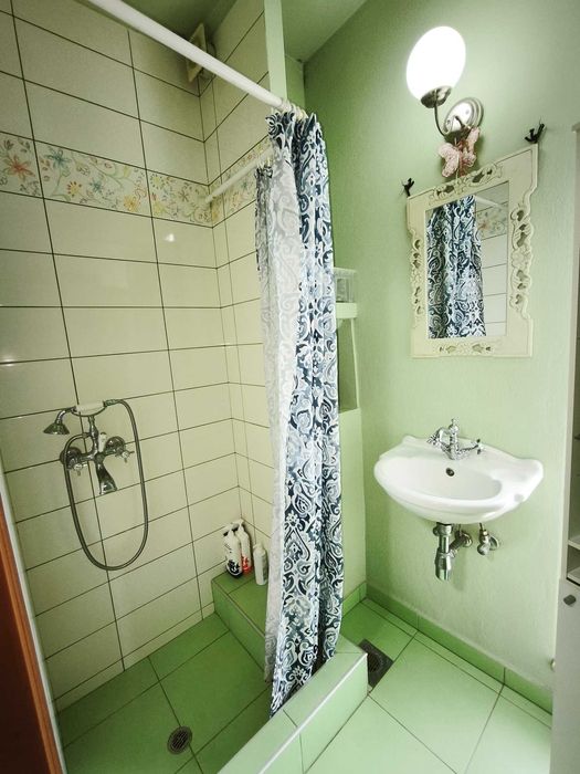 Продава изключителна къща само на 650 м от морето в Ставрос, Гърция