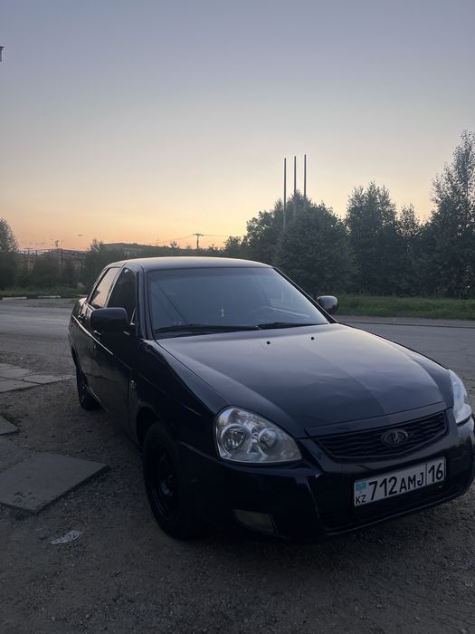Продам срочно приору