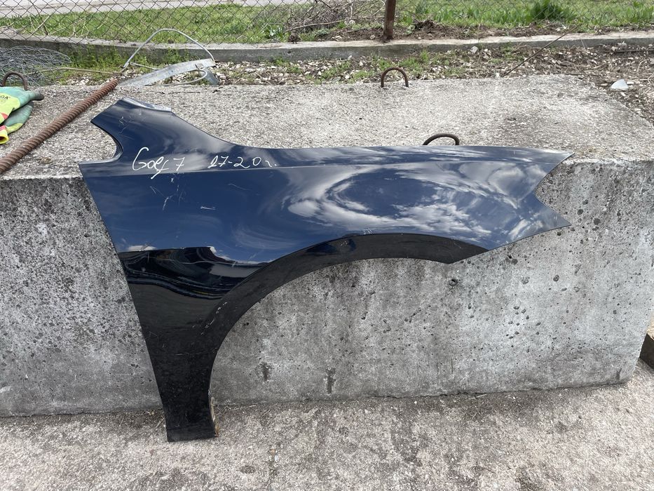 Десен калник за VW Golf  7 VII