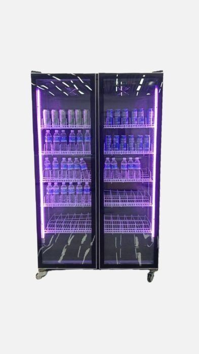 Витрини  холоделник