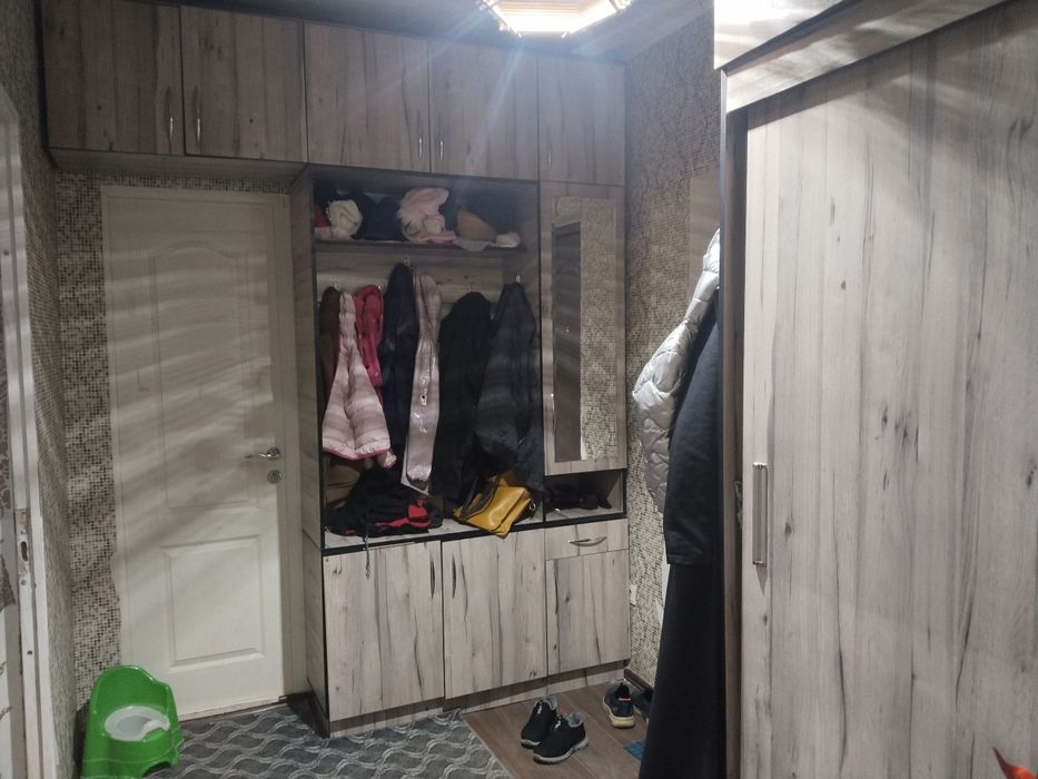 Продается квартира