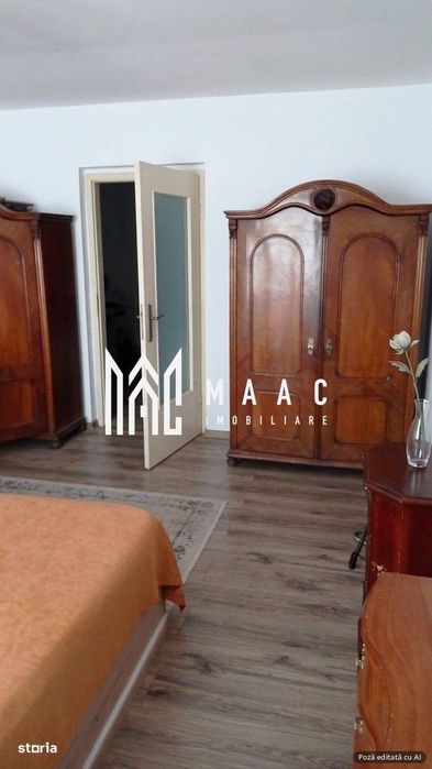 Casă 3 camere de vânzare | Sibiu, Lazaret | 140 mp