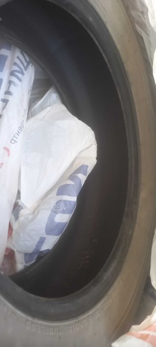 Продам резину на 16