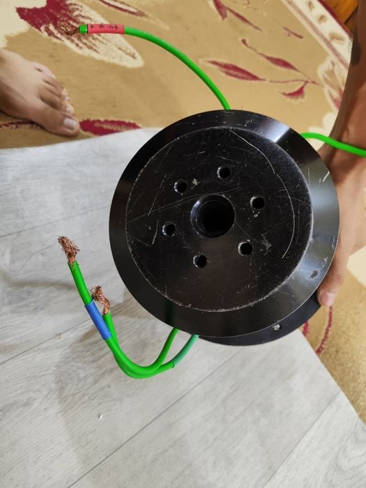 Saboofer dl audio  8 dyum