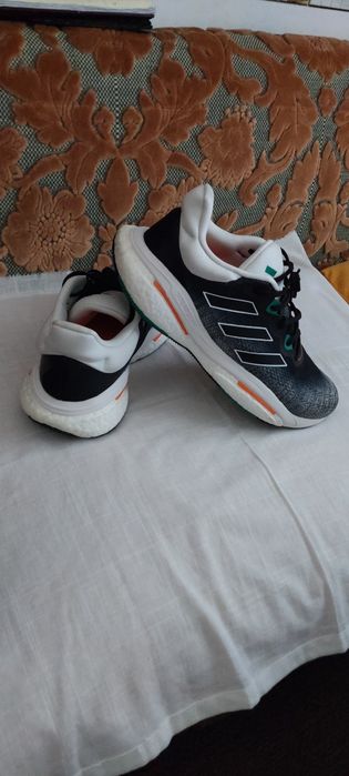 Adidas Solarglide 6 Shoes