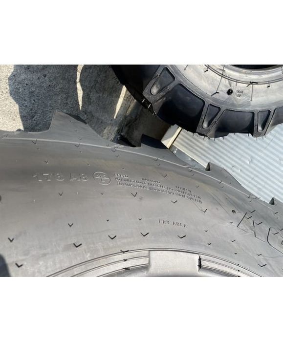 Anvelopa 800/65 R32 Ozka AGRO10 TL  Cauciucuri tractor, Fiat, Case, Fendt, John Deere, New Holland, Massey Ferguson, UTB   Cauciucuri tractor, Fiat, C