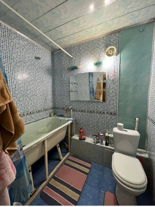 Продаю квартиру 3х комнатную