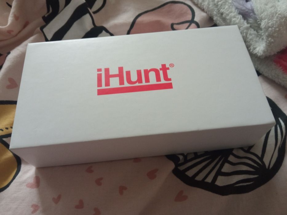 Vând telefon mobil smartphone Ihunt titan