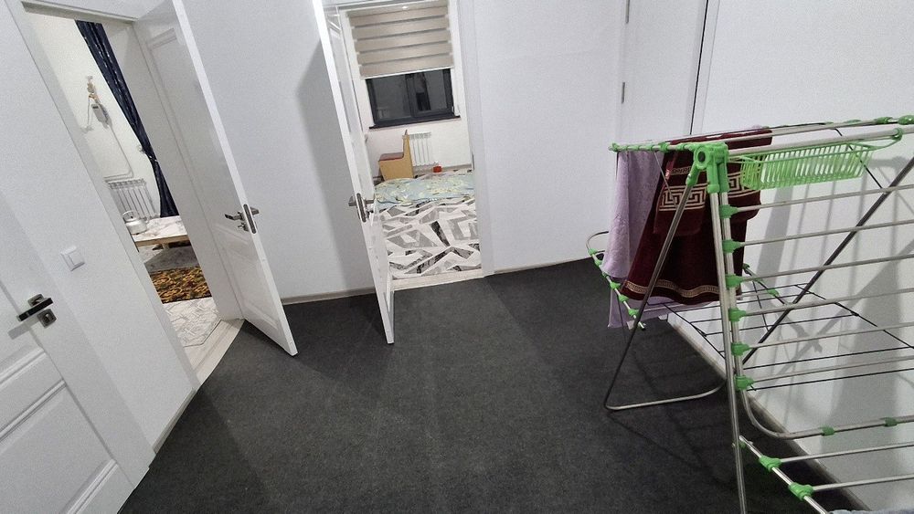 Квартира Болларга