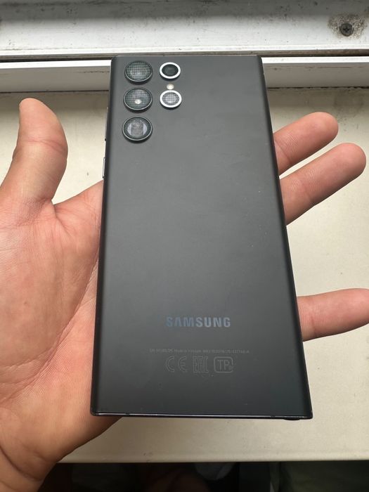 Продажа С22 ultra 256гб 5G