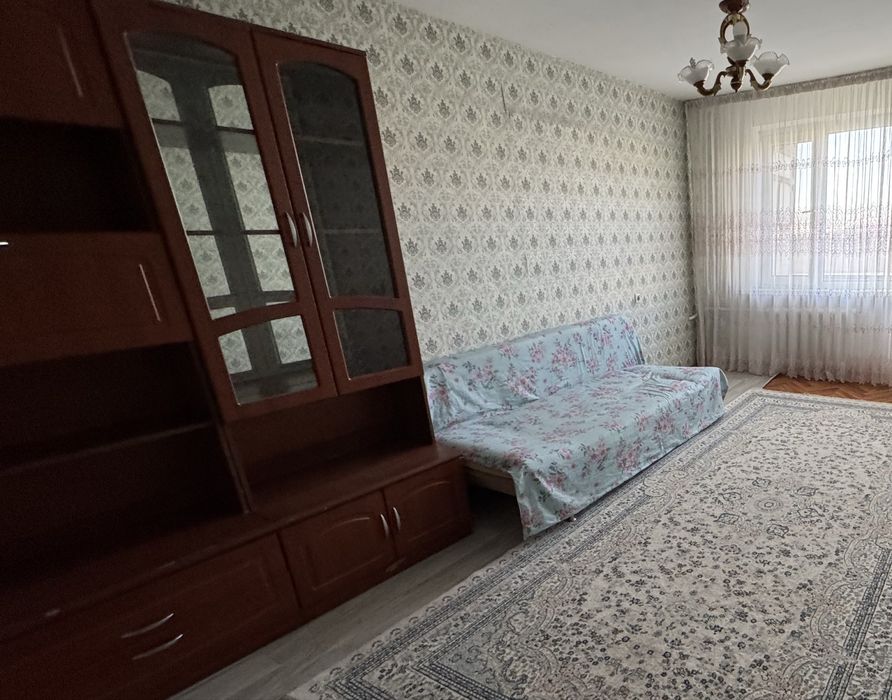 Квартира  долгосрочная
