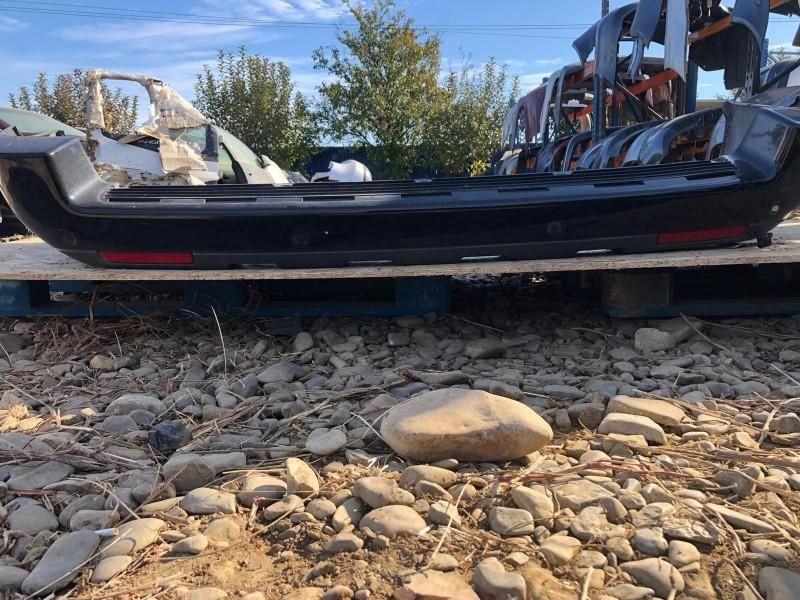 Bara spate Land Rover Range Rover Vogue 3 [2002 - 2005]