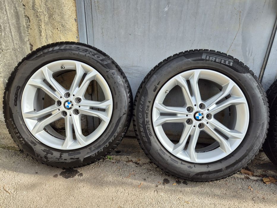 ROTI  iarna originale bmw x3 g01 x4 g02 styling 688