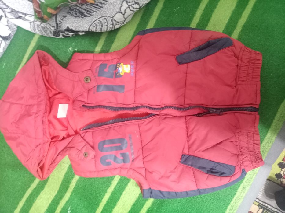 Курточка ,костюмчик