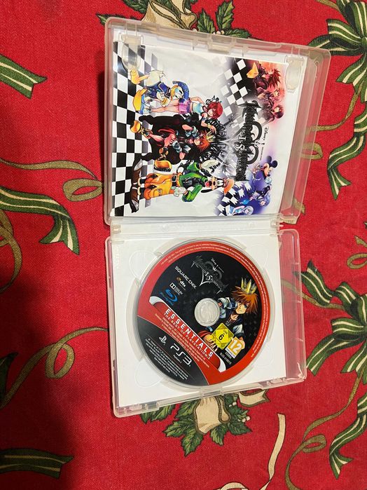 Игри за Playstation 3/Ps3