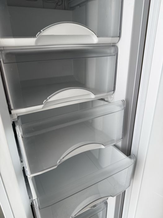 Морозильник Atlant