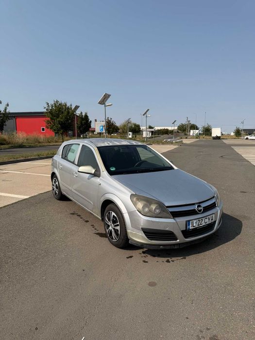 Autovehicul Opel Astra H 1.4 benzina