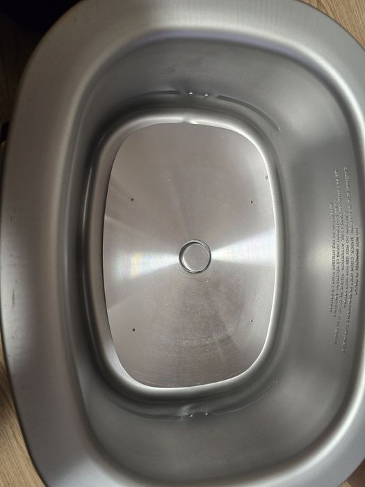 Multicooker Star-Light MCB-612BL, 1200W, 5.5