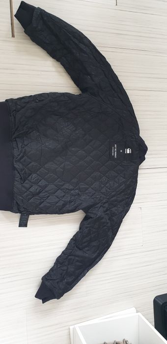 G - Star Afrojack Mens Bomber Size M ОРИГИНАЛ! Мъжко  Яке !