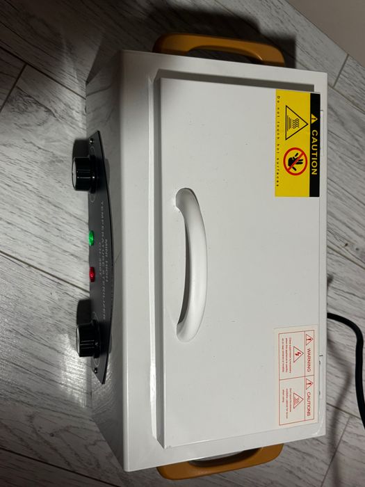 Sterilizator Pupinel Profesional CH-360T + certificat calibrare