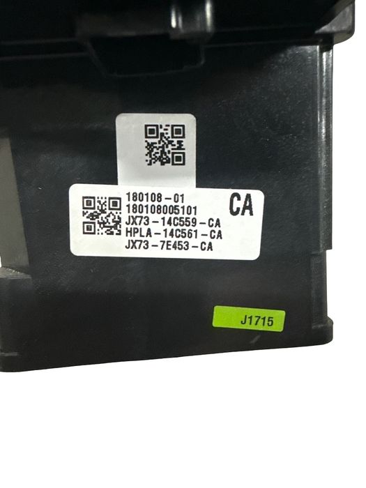 Schimbator De Viteze/Selector Jaguar F-Pace/Velar - > Hpla14C561Ca