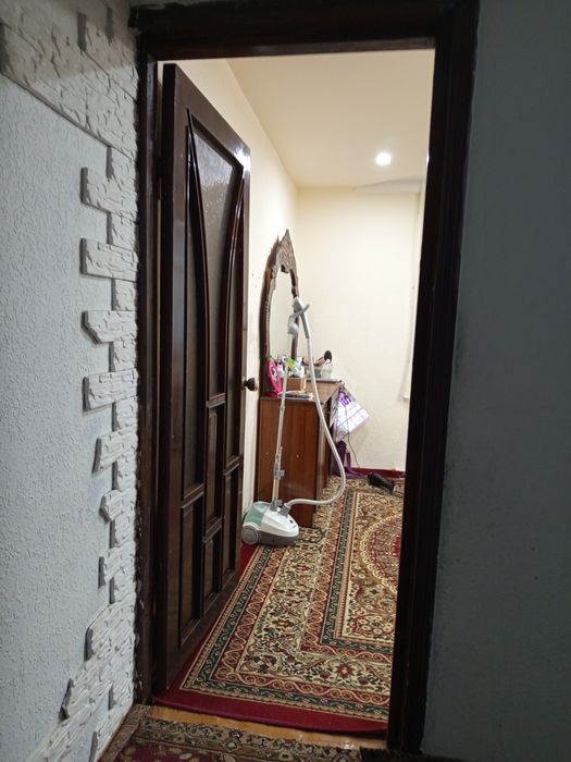 Srochna kvartira arendaga qizlarga sheriklikka 4 ta qizga joy bor Chil