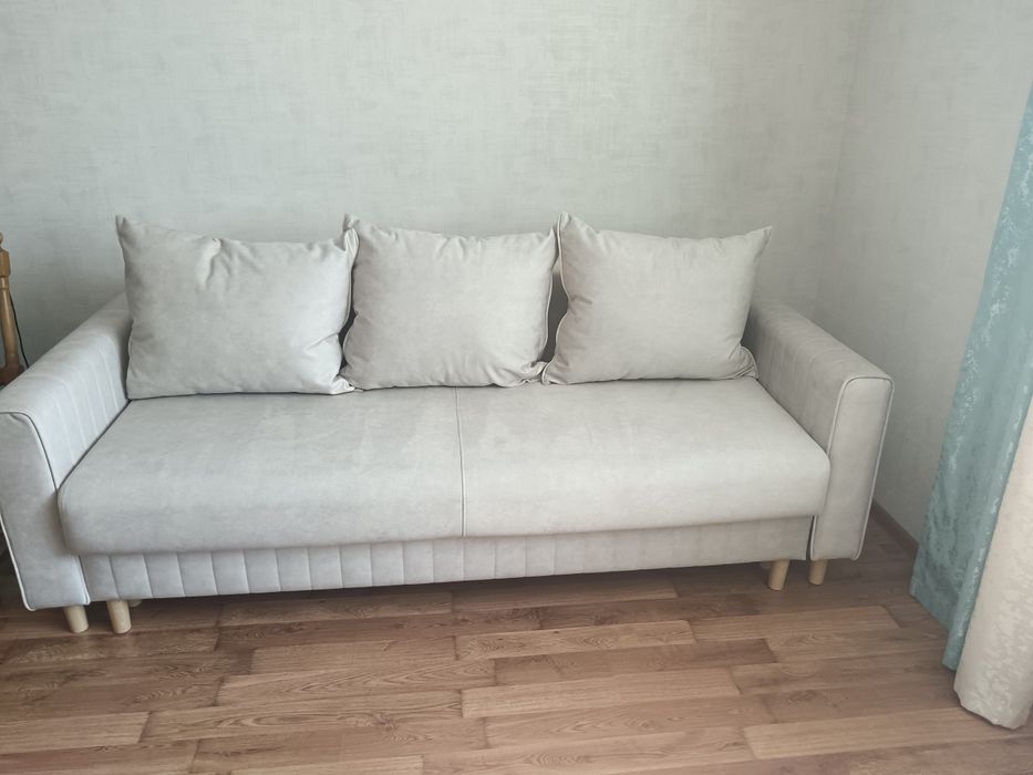 Продам новый диван kraas mebel