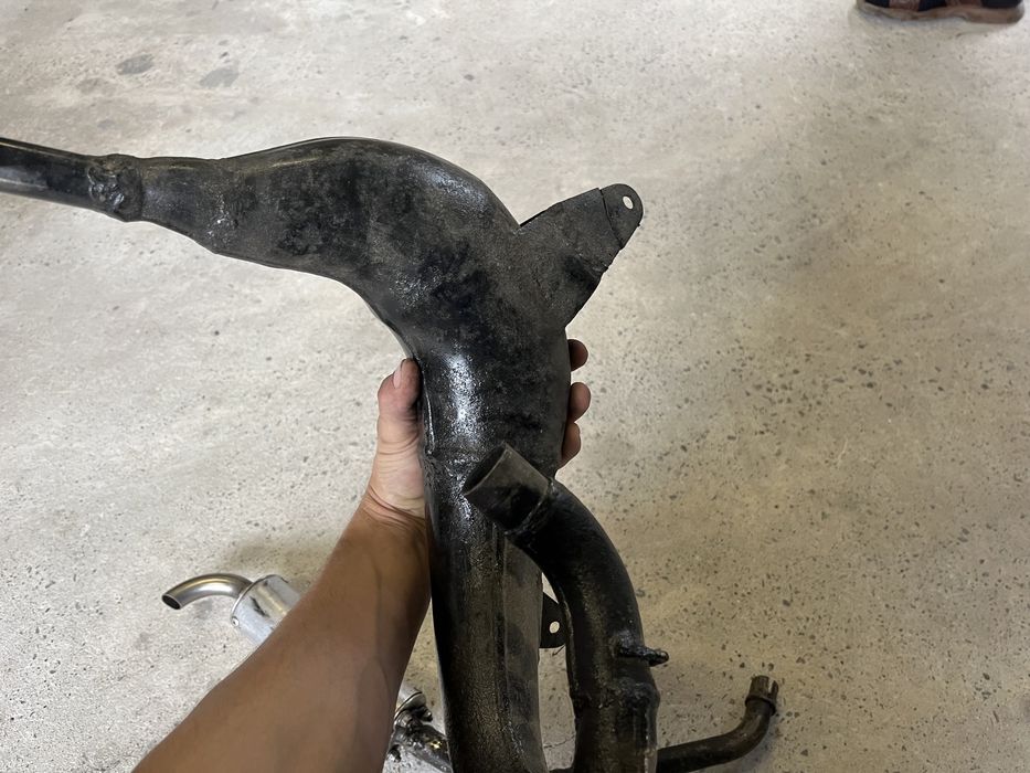 Спортна генерация мотор