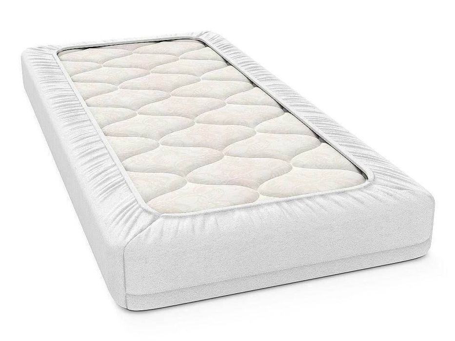 Наматрасник  с бортиком на любой размер