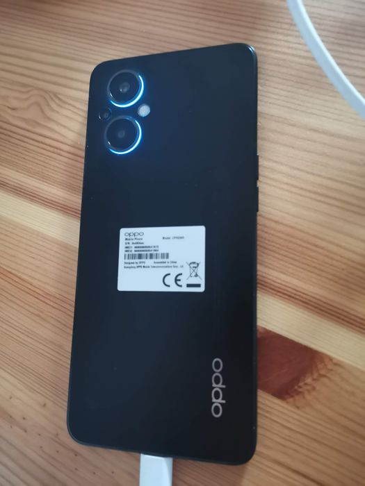 Oppo reno 7 lite 5g 128gb nou