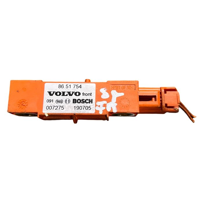 Senzor De Impact Airbag Stanga Spate Volvo Xc90 I 275 2002 - 2015 8651