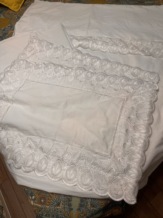 Постельный комплект