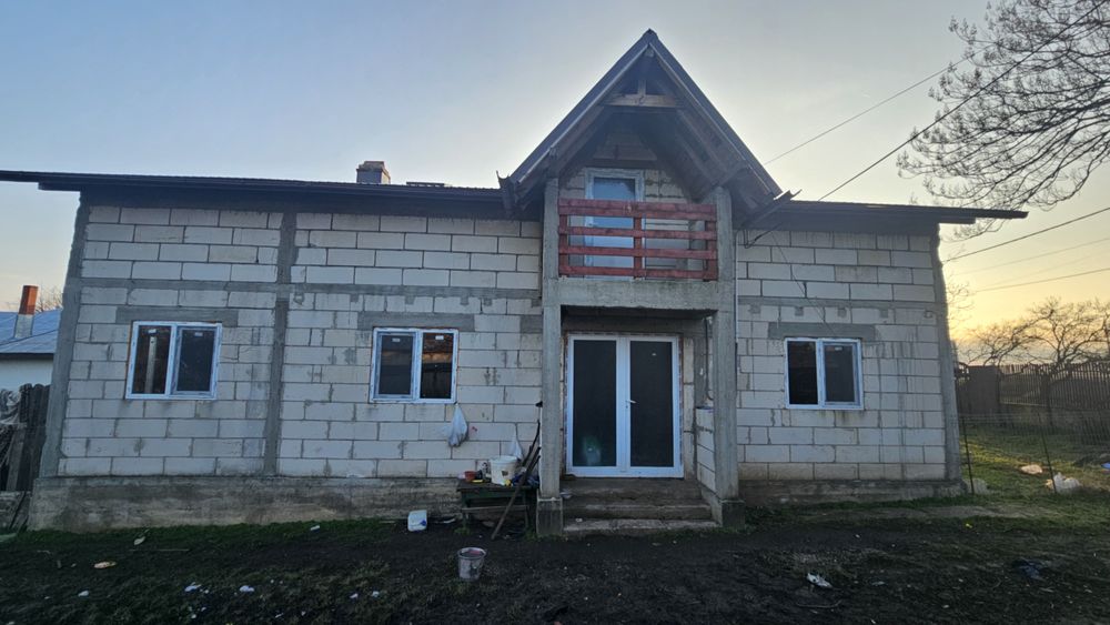 Casa de vânzare Maldaeni