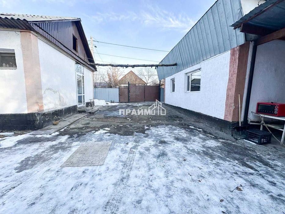 ПРОДАМ 5 ком. дом Центр (Темирлан ПРАЙМ)