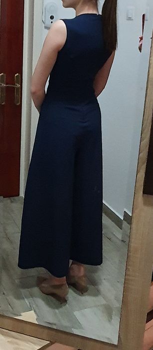 Salopetă de ocazie Nissa