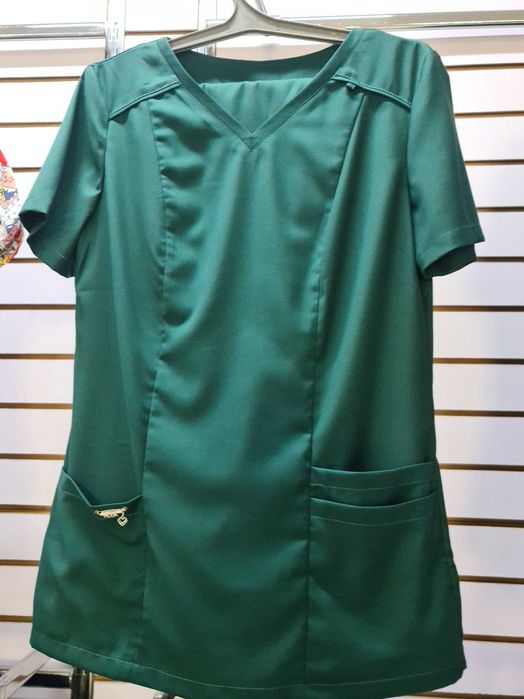 Медицинские халаты г.щучинск