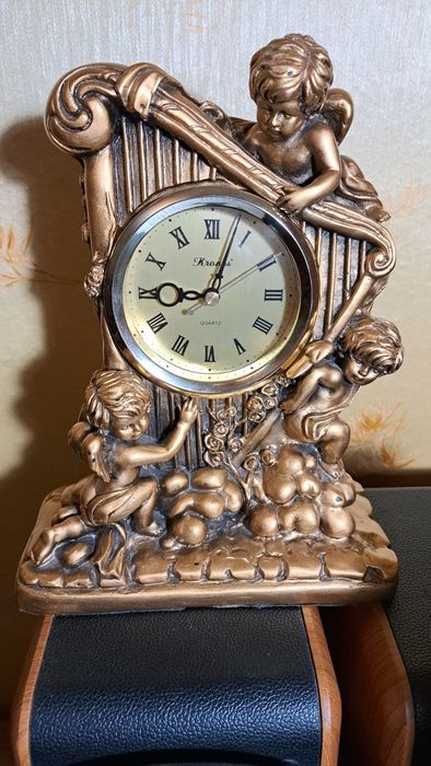 Часы разных времён