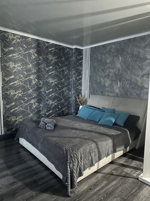 Посуточно однакомнатная центр Атриум